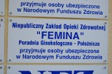 NFZ nie podpisał kontraktu z przychodnią Femina. Oburzone pacjentki zbierają podpisy pod protestem!