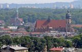 Zmieni się dokument planistyczny Krakowa