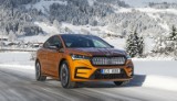 Škoda Enyaq 2024 – lepszy zasięg, większa moc silnika i bogatsze wyposażenie
