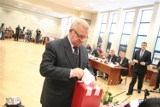 Stanisław Wawrzonkoski nowym przewodniczącym Rady Miasta Włocławek