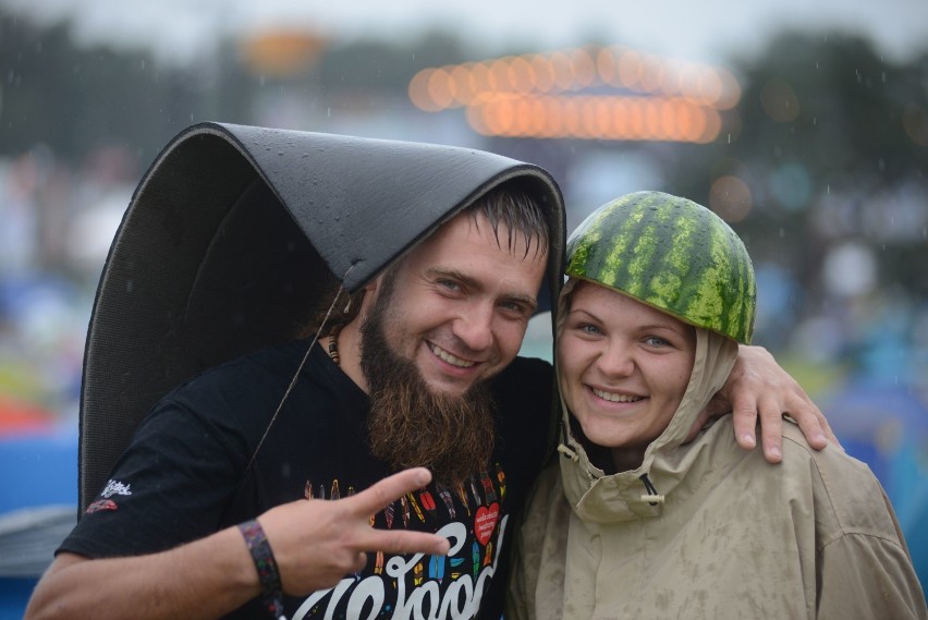 Owsiak: Będziemy na Woodstocku razem. To wielka rzecz!