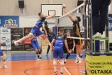 Wygrana Volley Radomsko z PGE Skrą II Bełchatów w wojewódzkim finale o awans do II ligi. ZDJĘCIA