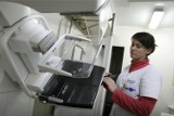 Bezpłatna mammografia we Włocławku. Badanie można zrobić w grudniu 2023 roku