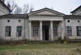 Pałac w Żegocinie odzyska dawny blask? Jaki pomysł na zagospodarowanie obiektu mają właściciele?