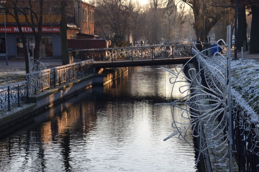 Spacer nad Radunią w Pruszczu. Znałeś wszystkie te miejsca? | ZDJĘCIA