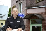 Nowy komendant policji pojawi się w Oleśnicy w przyszłym tygodniu