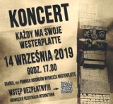 Koncert polskich zespołów muzycznych pod hasłem „Każdy ma swoje Westerplatte” [14 września 2019] - program i dojazd