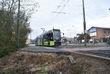 GORZÓW WLKP. Nowe tramwaje i nowa Kostrzyńska. Kiedy inwestycja zostanie oddana mieszkańcom? [ZDJĘCIA]