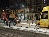 Wykolejenie tramwaju w Chorzowie-Batorym. Zablokowane było torowisko w kierunku Zawodzia. Jakie są skutki zdarzenia? 