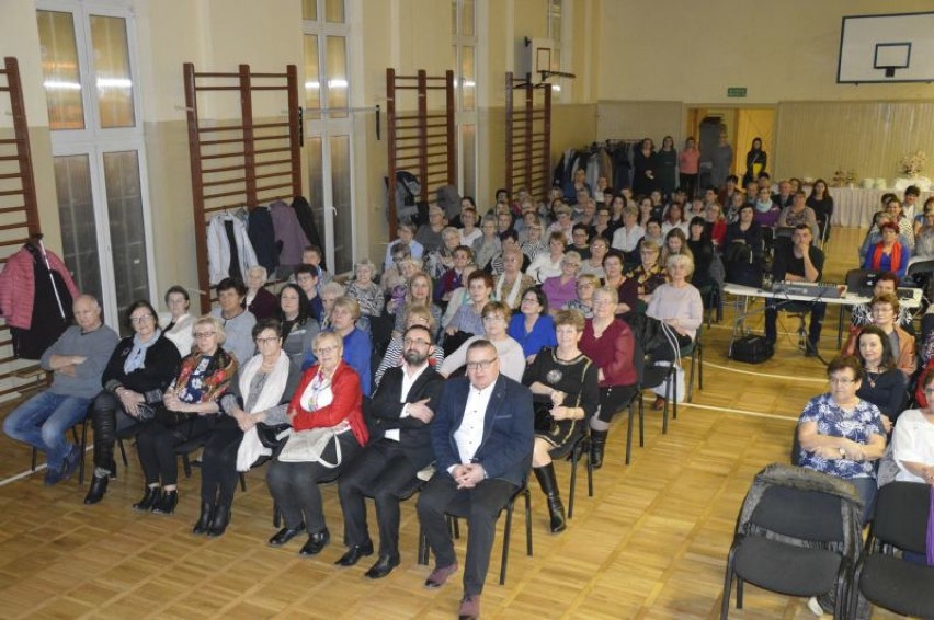 Spotkanie na 10 lat LGD w Dzierzgoniu