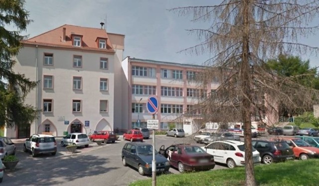 Dwa oddziały szpitala w Głubczycach zostały zamknięte przez COVID-19.