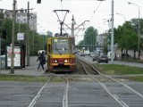 Aleja Politechniki i Żeromskiego bez tramwajów