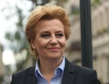 Hanna Zdanowska odmówiła awansu na wiceprzewodniczącą krajowego PO 