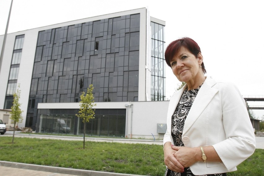 Najnowocześniejszy kampus w kraju powstaje w Sosnowcu-Dańdówce, dla ŚUM [ZDJĘCIA, WIDEO]