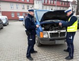 Mieszkaniec gminy Puck prowadził Volkswagena z cofniętym licznikiem: wpadł, bo nie miał zapiętych pasów | NADMORSKA KRONIKA POLICYJNA
