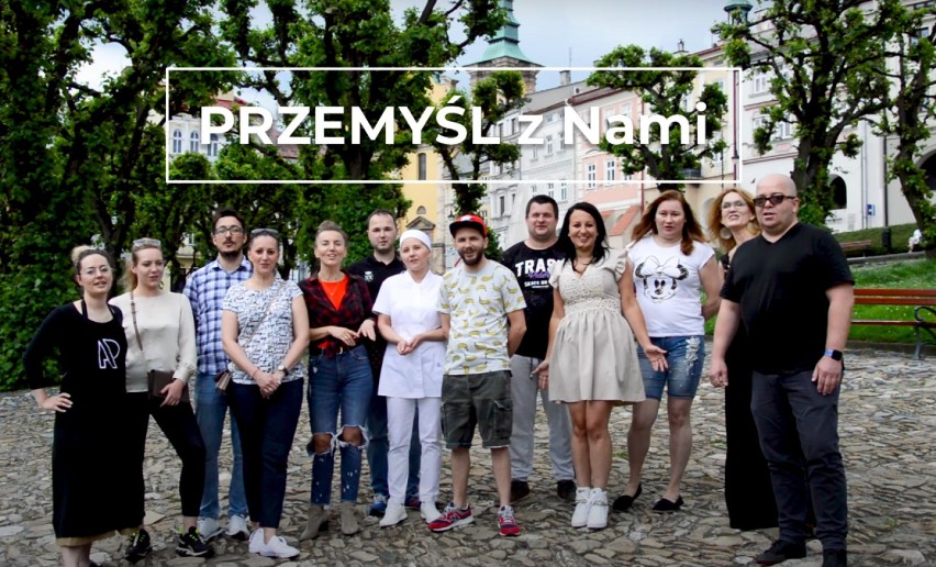 Nie wiesz co zrobić z długim weekendem? Zwiedzaj i jedz w Przemyślu! [WIDEO]