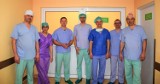 Głogowscy lekarze z Oddziału Chirurgii Urazowo-Ortopedycznej szkolili lekarzy ze Szwajcarii