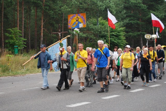 Kaszubska Pielgrzymka