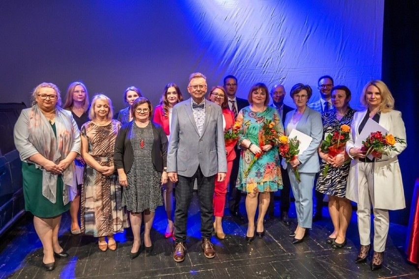 Wojewódzkie obchody Dnia Bibliotekarza i Bibliotek w Toruniu