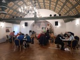 Centrum Kultury w Wielichowie stara się o dofinansowanie na remont sali