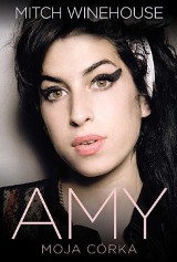 "Amy, moja córka" - wzruszająca biografia Mitcha Winehouse'a