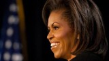 Michelle Obama najpotężniejszą kobietą świata