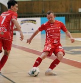 Toruń na deskach. GI Malepszy Futsal Leszno gromi