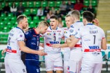 BKS Visła Proline Bydgoszcz walczy o trzecie miejsce w Tauron I Lidze 
