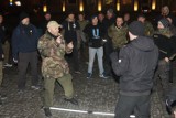 Krav maga w Kaliszu. Szkolili się jak przetrwać na ulicy [FOTO]