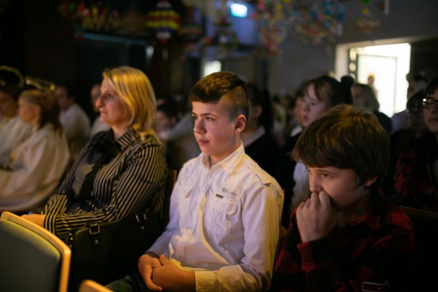 VI Festiwal Kolęd i Pastorałek odbył się w piątek w...