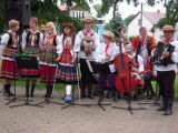 Festiwal zwyczajów i obrzędów ludowych w Ostrowie Lubelskim