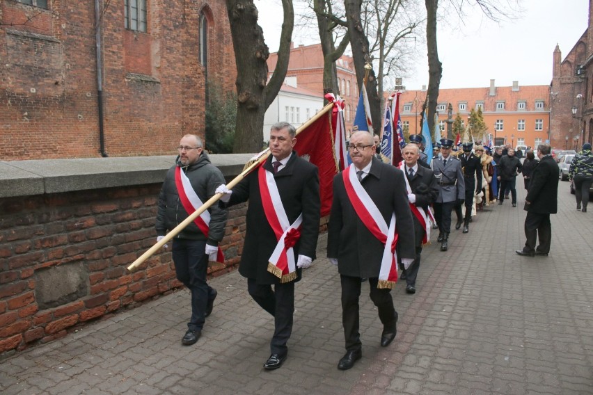 Pelplin i Tczew zainaugurowały uroczyste obchody 100. rocznicy powrotu tych miast do Macierzy [ZDJĘCIA]