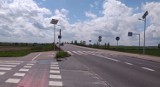 Śmiertelny wypadek na trasie Stargard - Golczewo. Samochód rozjechał rowerzystę 