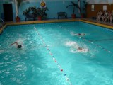 Lubliniecki WOPR przeprowadzi egzaminy na kartę pływacką