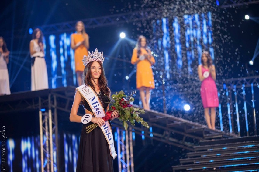 Miss Polski 2013