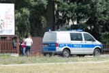 Makabryczne odkrycie w Pleszewie. Ze studni przy ulicy Kaliskiej wyłowiono ciało mężczyzny