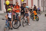 Rzeka rowerów przejedzie przez Poznań. W weekend rodzinny rajd rowerowy!