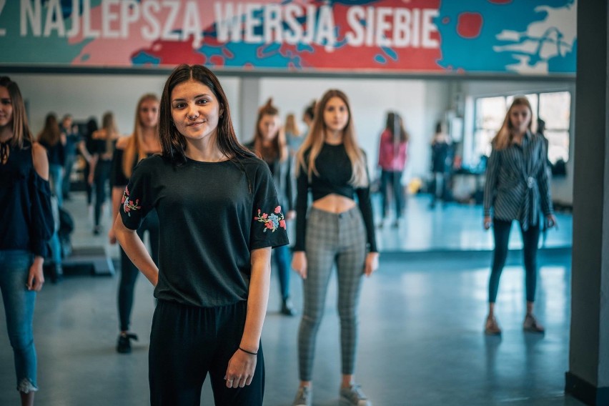 Trwają próby do gali Miss Ziemi Łódzkiej i Miss Ziemi Łódzkiej Nastolatek. Mieszkanka Komornik wśród finalistek[FOTO]