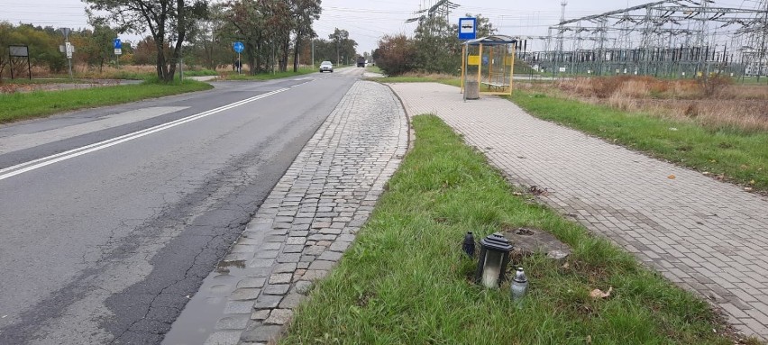 Tragedia w Opolu. Kierowca fiata potrącił na pasach ciężarną...