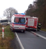 Wypadek zrujnował im życie. Matka 6-letniej Martynki wciąż w szpitalu