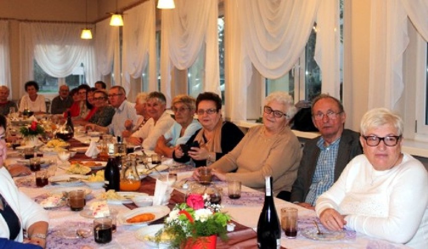 Klub Seniora w Czerminie działa już pięć lat