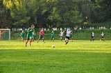 Zagłębie 1906 Sosnowiec - Górnik Sosnowiec 2:0. Zagłębie liderem sosnowieckiej b-klasy [ZDJĘCIA]