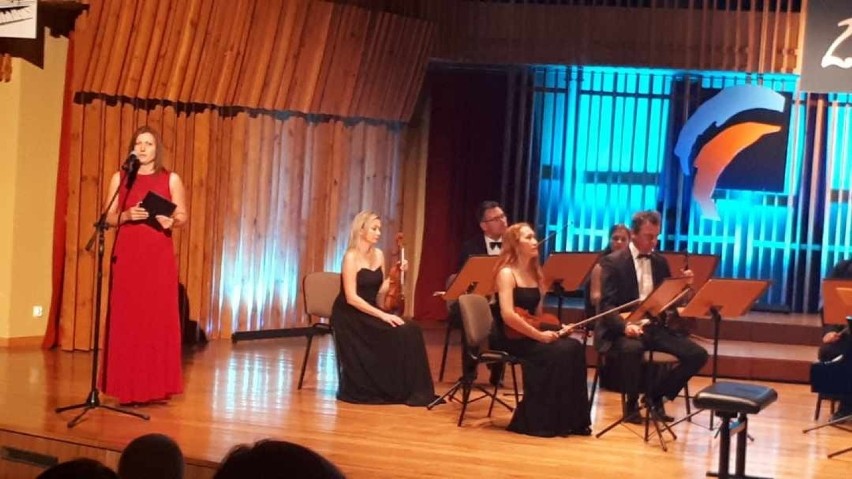 Znakomity koncert Radomskiej Orkiestry Kameralnej w ramach 25. Wielkanocnego Festiwalu Ludwiga van Beethovena