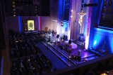 Zaduszki Jazzowe w kościele Franciszkanów w Gdyni. Artyści upamiętnili nie żyjących kolegów [zdjęcia]