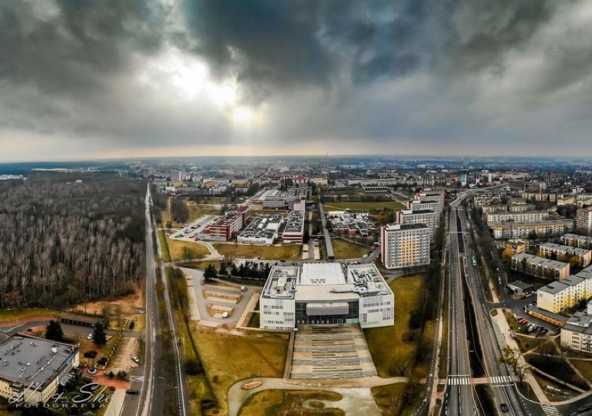 Ranking najtańszych osiedli mieszkaniowych w Białymstoku....