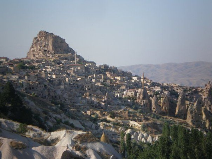 Kapadocia - Goreme