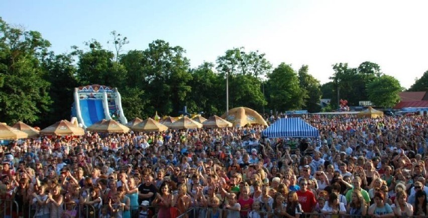 W Obornikach wystąpi Natalia Szroeder. Koncert odbędzie się we wrześniu