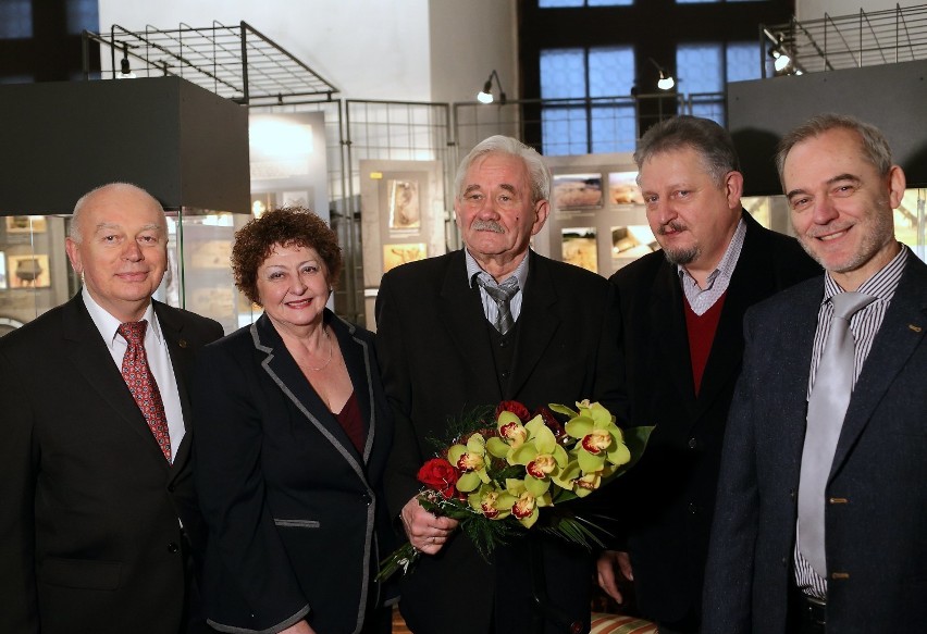 Nie żyje Marcin Gąsior, wieloletni dyrektor Muzeum w...