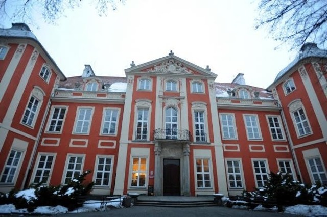 ASP w Warszawie