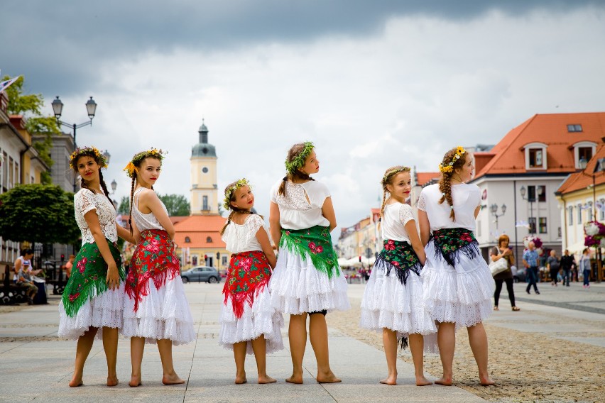 Wydarzenia związane z Podlaską Oktawą Kultur trwają już od...